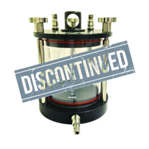 Harvesting Canister 250ml