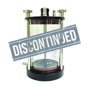 Harvesting Canister 500ml