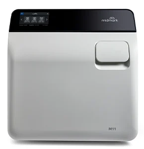 MidMark Autoclave Oven M11