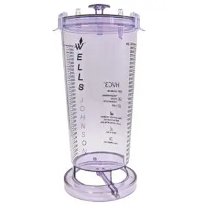 HVC3 3L Canister