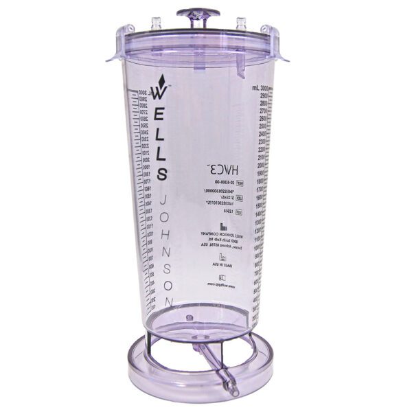HVC3 3L Canister